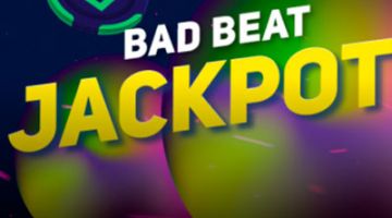 Разыгран крупнейший Bad Beat Jackpot Разыгран крупнейший Bad Beat Jackpot